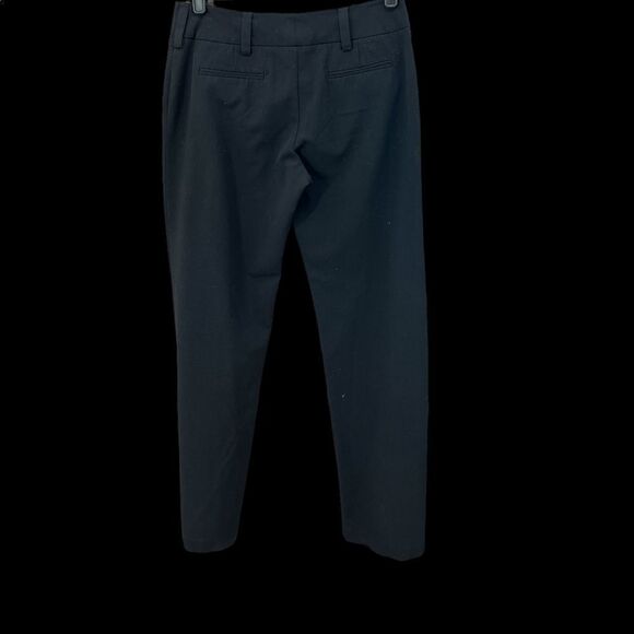 TBA the pixie black wide leg trouser - Picture 2 of 5